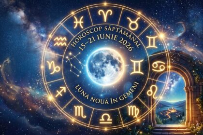 Horoscop 15–21 iunie 2026