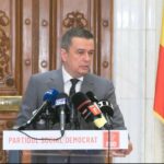 Sorin Grindeanu, propus premier de PSD