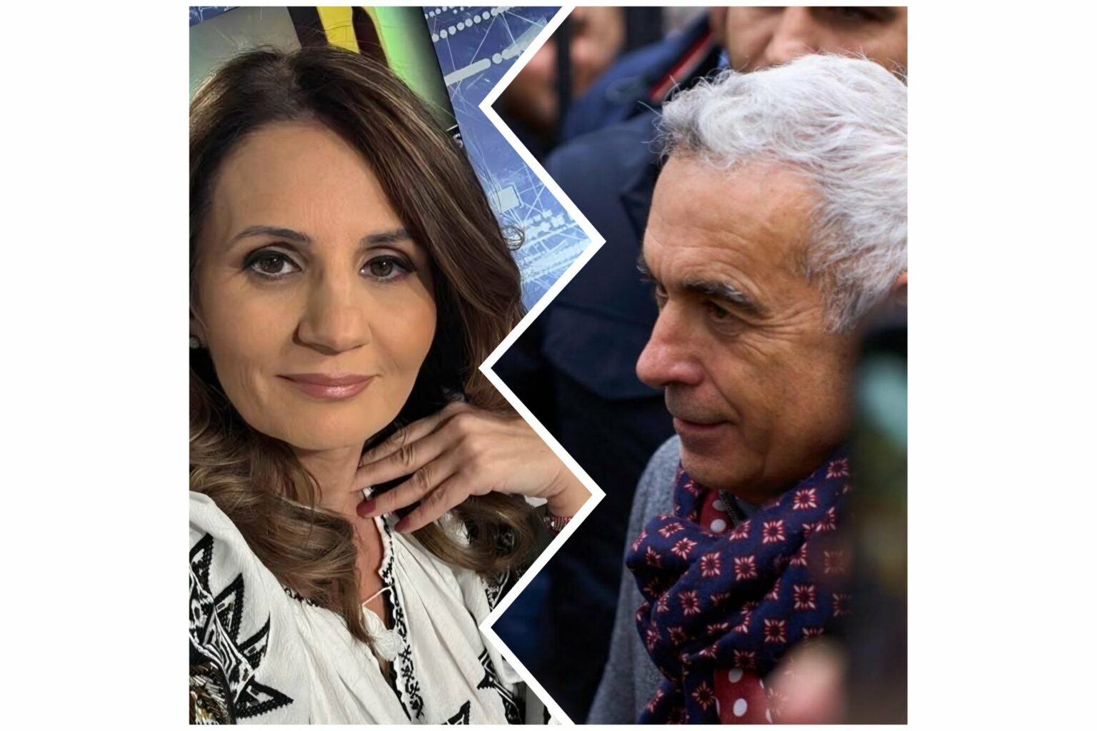 Ruptură uriașă între Călin Georgescu și Realitatea Plus