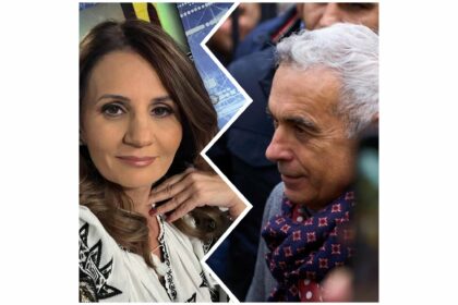 Ruptură uriașă între Călin Georgescu și Realitatea Plus