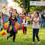 1 iunie- Ziua Internațională a Copilului