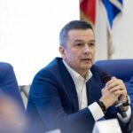 Sorin Grindeanu. Foto: Facebook