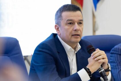 Sorin Grindeanu. Foto: Facebook