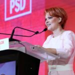 Olguța Vasilescu. Foto: OFSD