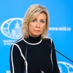 Ambasadorul României la Moscova a fost convocat la sediul MAE rus, a anunţat purtătoarea de cuvânt a ministerului, Maria Zaharova. Foto: Ambasada Rusiei în România