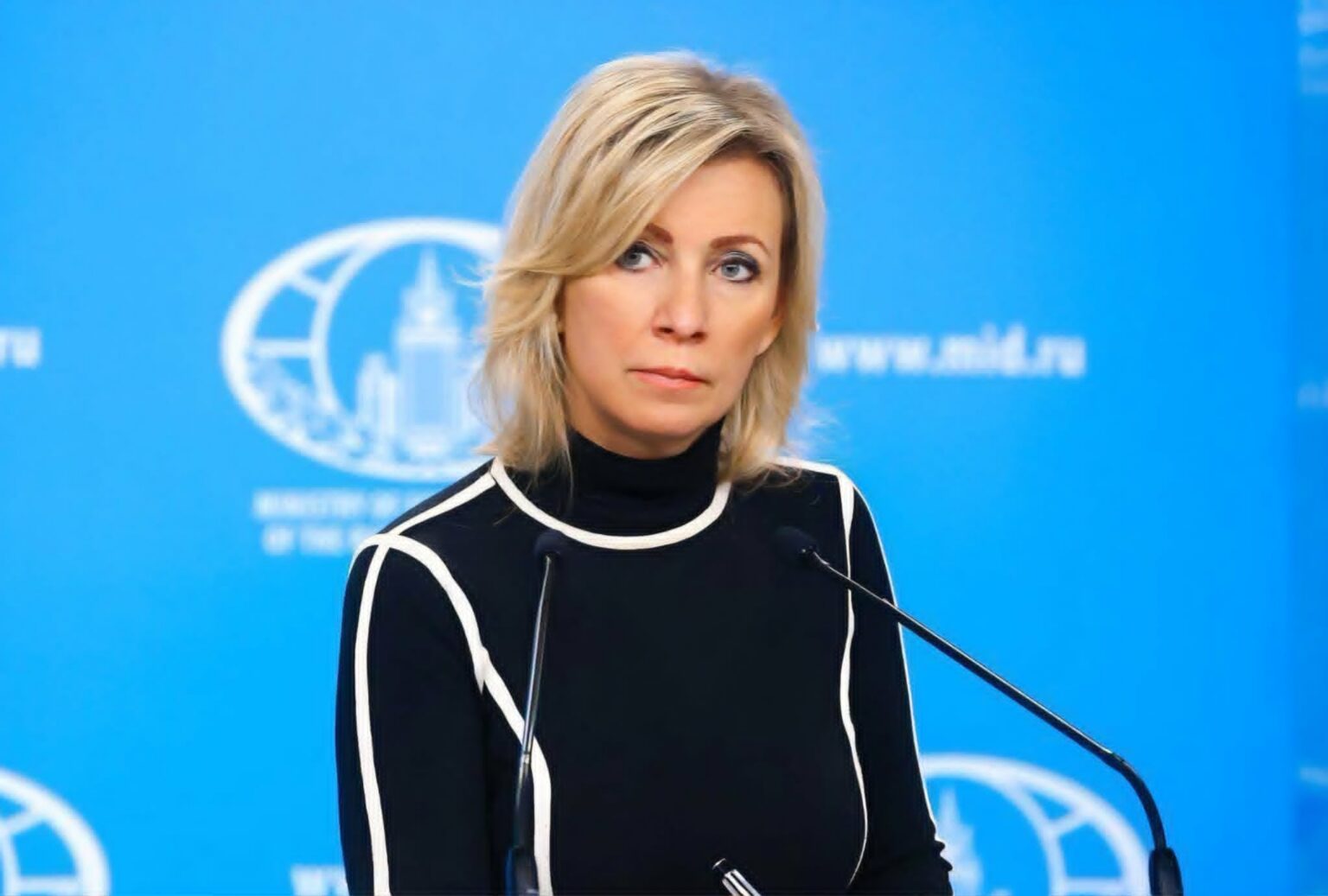 Ambasadorul României la Moscova a fost convocat la sediul MAE rus, a anunţat purtătoarea de cuvânt a ministerului, Maria Zaharova. Foto: Ambasada Rusiei în România