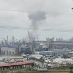 Ucraina confirmă: Drona din Constanța îi aparține. Foto: Facebook/Constanta 100% - CT100.ro