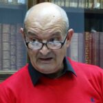 A murit Dan Lupescu