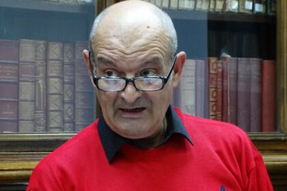 A murit Dan Lupescu