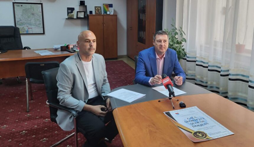 49 de elevi sportivi și antrenori vor fi premiați la Gala Sportului Școlar Doljean