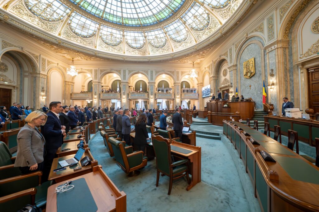 Senatul a respins alegerea primarilor în două tururi