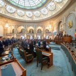 Senatul a respins alegerea primarilor în două tururi