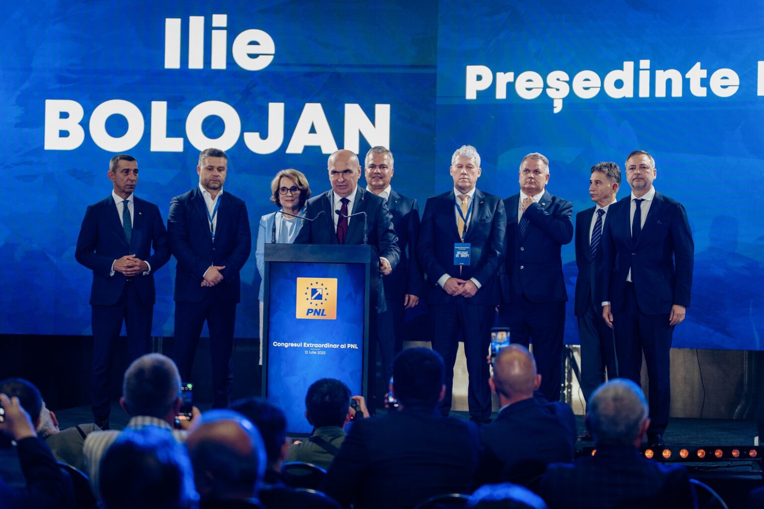 Ruptură totală în PNL: Conducerea, acționată în instanță de propriii aleși - Jurnalul Olteniei – Știri din Craiova și Oltenia Ruptură totală în PNL: Conducerea, acționată în instanță de propriii aleși