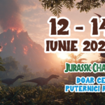 Pedală în Bănie 2026: Jurassic, concerte și aventură