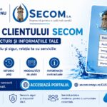 Severin: acces mai simplu la servicii digitale de utilități