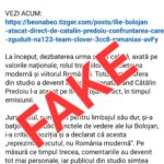 MAI avertizează: Atenție la link-uri false