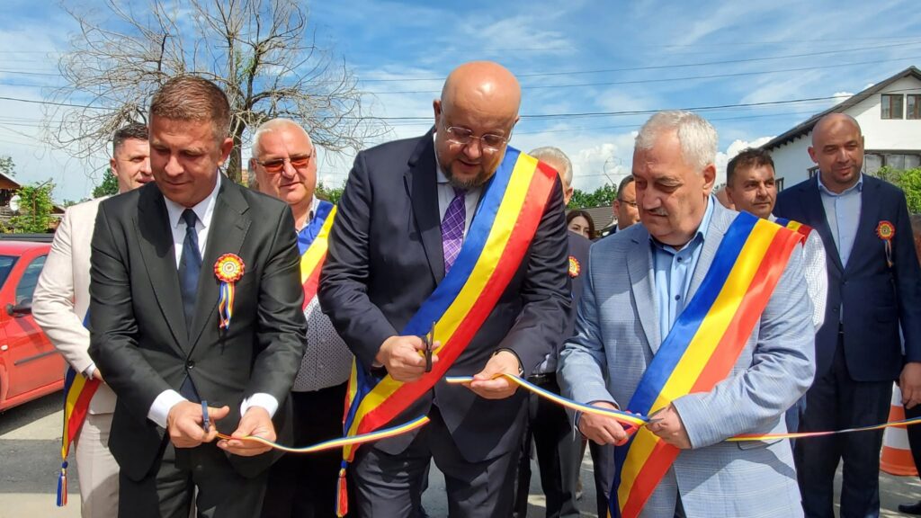 Cocoșul de Hurez 2026 a adus tradiția românească în prim-plan