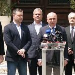 Conducerea PNL se reunește în ședință de urgenț