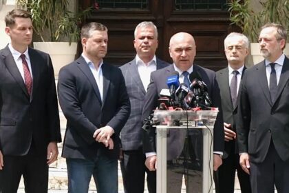 Conducerea PNL se reunește în ședință de urgenț