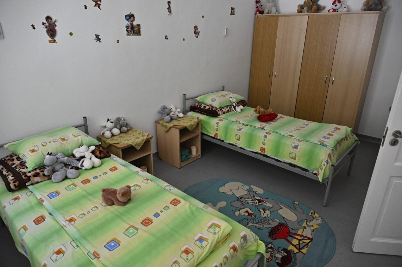 Investiție importantă pentru protecția copiilor din Mehedinți