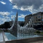 Severin: Fântânile publice sunt pregătite pentru vară