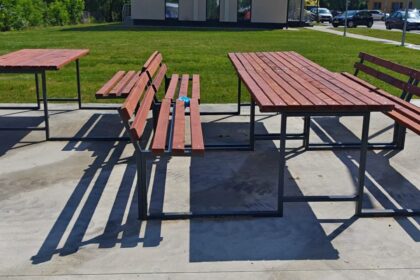 Craiova: Centru de zi modern pentru vârstnici, finalizat