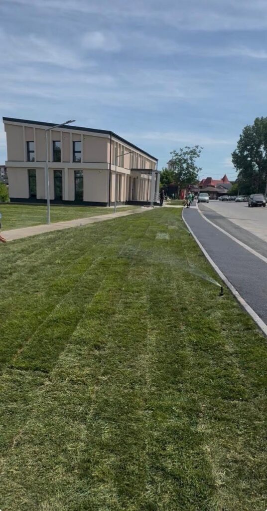 Craiova: Centru de zi modern pentru vârstnici, finalizat - Jurnalul Olteniei – Știri din Craiova și Oltenia Craiova: Centru de zi modern pentru vârstnici, finalizat