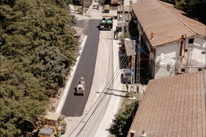 Investiție așteptată de locuitori într-un cartier din Severin