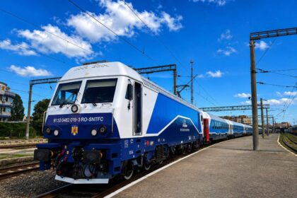 RELOC Craiova a modernizat 19 locomotive prin PNRR