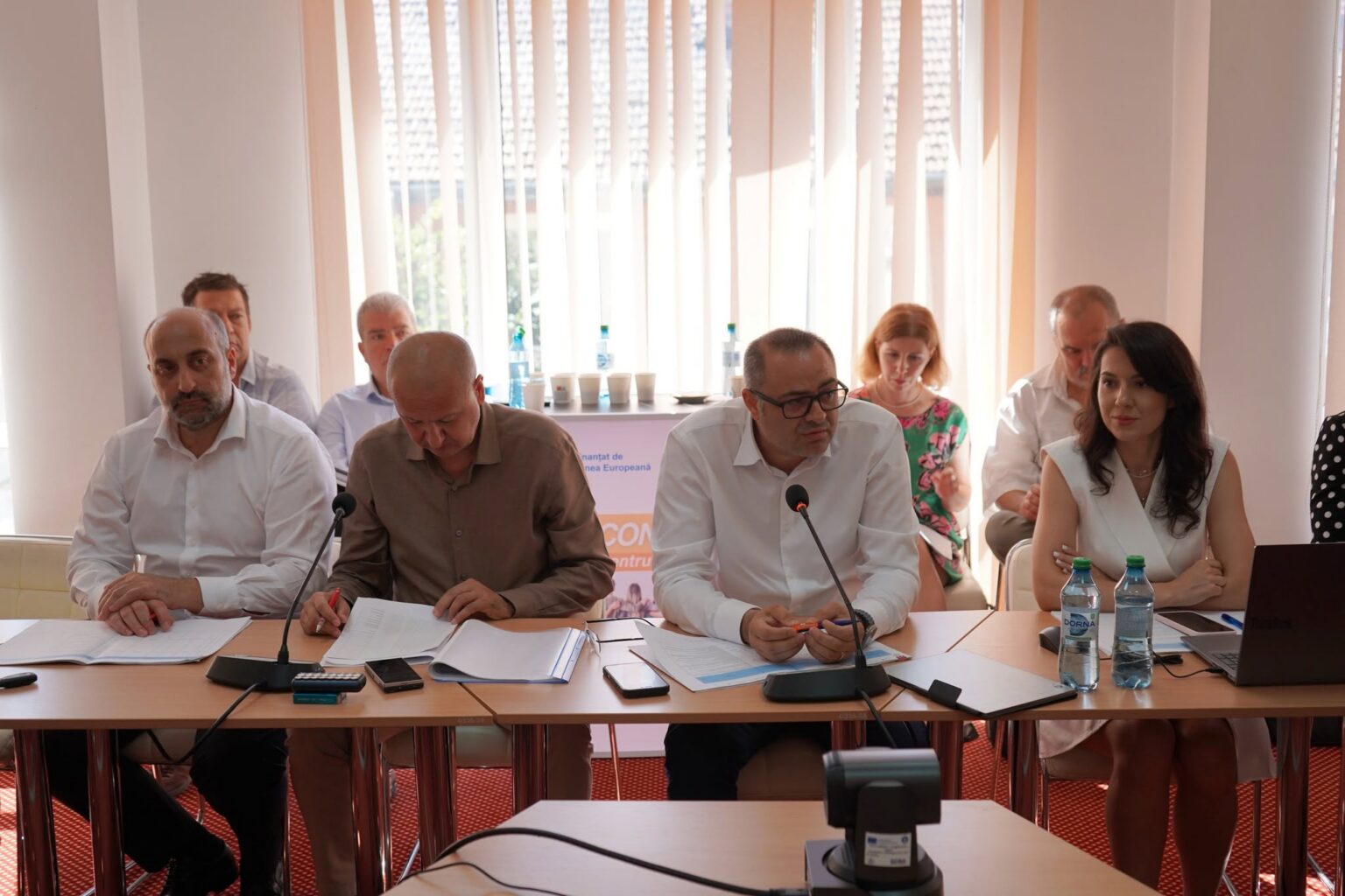 ADR Sud-Vest Oltenia: soluții pentru proiectele din Gorj