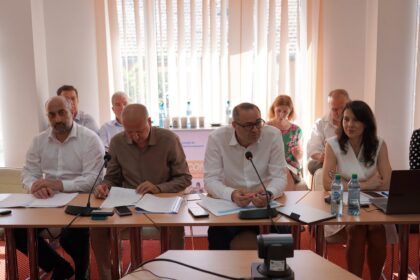 ADR Sud-Vest Oltenia: soluții pentru proiectele din Gorj