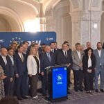 Zi decisivă în PNL: Este convocat Consiliului Național