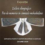 Ziua Iei: expoziție de tradiție la Muzeul din Mehedinți