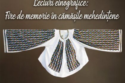 Ziua Iei: expoziție de tradiție la Muzeul din Mehedinți