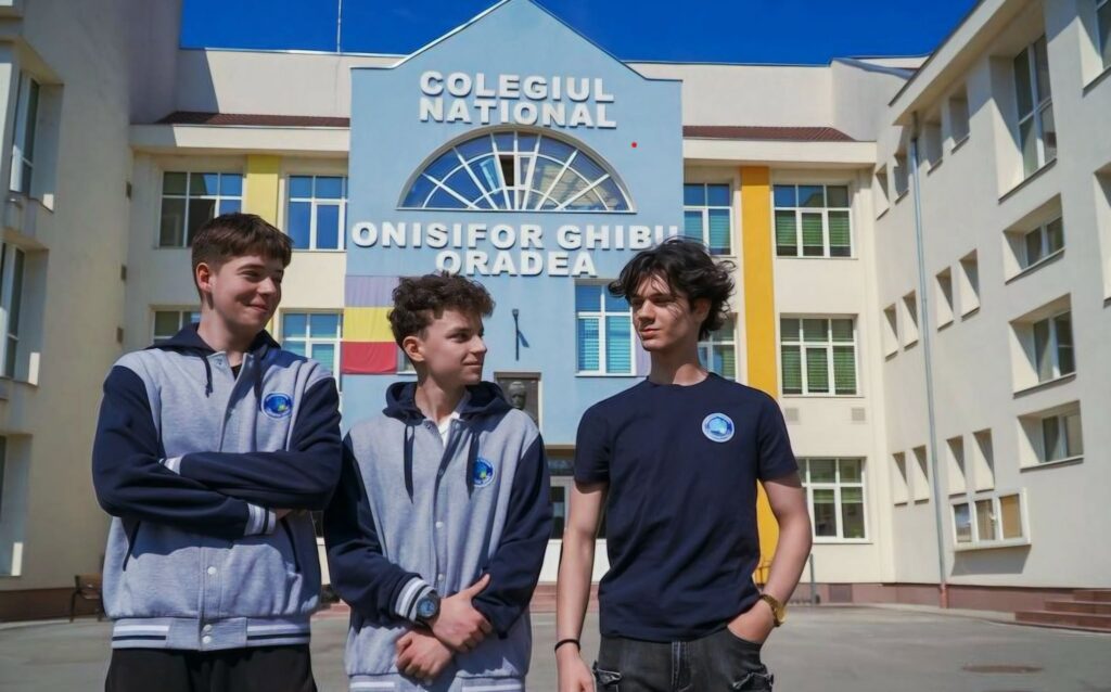 Succes răsunător: România, în top 3 la statistică