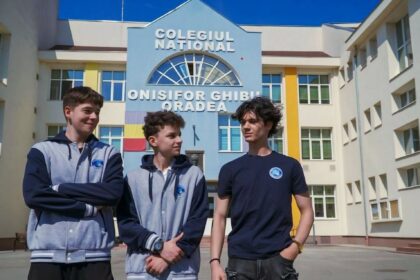 Succes răsunător: România, în top 3 la statistică