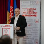 PSD Drobeta-Turnu Severin și-a ales conducerea. Marius Screciu continuă