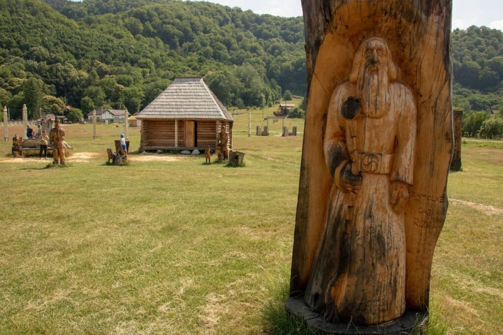 Alexandra Căpitănescu cântă la Transalpina Fest 2026