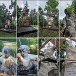 Monumentul lui Știrbei, inaugurat oficial după 112 ani