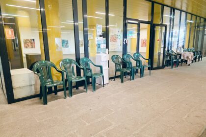 Caniculă la Râmnicu Vâlcea: unde găsești punctele de răcorire