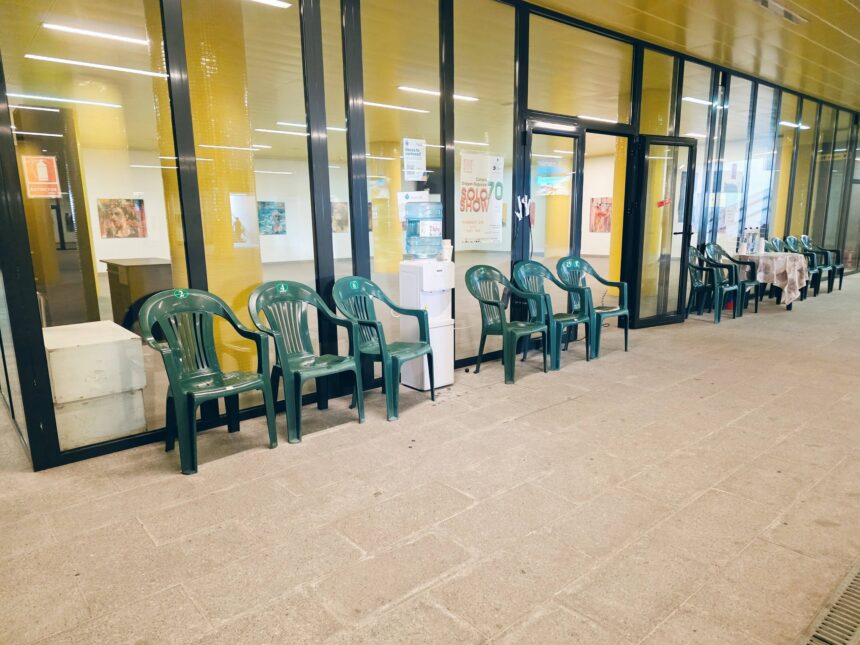 Caniculă la Râmnicu Vâlcea: unde găsești punctele de răcorire