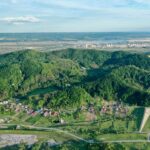 Ocnele Mari continuă cadastrarea gratuită. Primele cărți funciare sunt disponibile, iar noi proprietari sunt invitați să verifice datele.