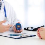 SJU Târgu Jiu: semnele care indică un consult la diabetolog
