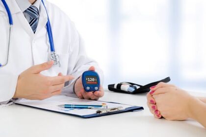SJU Târgu Jiu: semnele care indică un consult la diabetolog