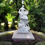 Moment istoric la Râmnicu Vâlcea: monument inaugurat după 112 ani