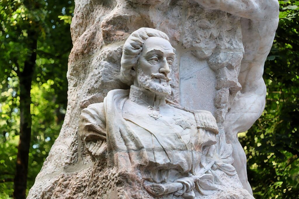 Moment istoric la Râmnicu Vâlcea: monument inaugurat după 112 ani