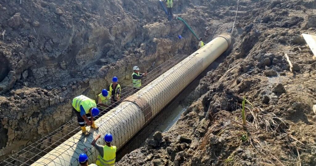 Isvarna II intră în teste: etapă importantă pentru Craiova