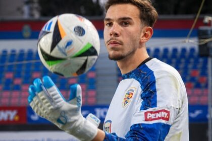 Universitatea Craiova a transferat un jucător de la FCSB
