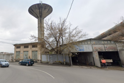 Amenzi mai mari pentru Spălătoriile și atelierele auto care nu respectă regulile stabilite în Craiova