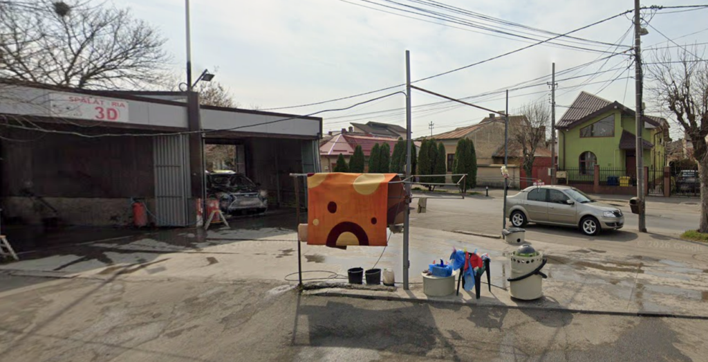 Amenzi mai mari pentru Spălătoriile și atelierele auto care nu respectă regulile stabilite la Craiova